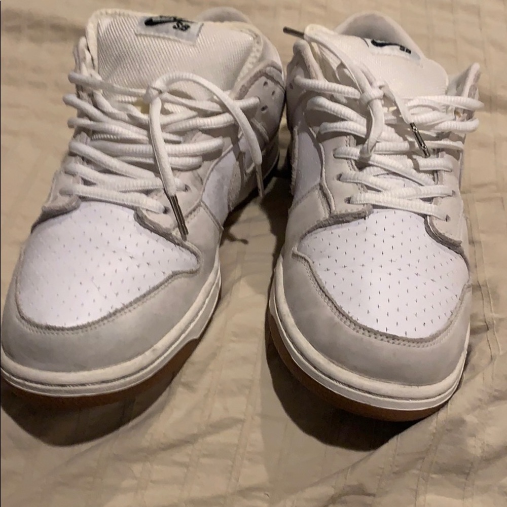 Nike sb dunk Gino 3 near dead stock